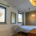 Feriehus Peace, Quiet And Near The And The Sea In Zeeland! 7 People *