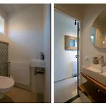 Peace, Quiet And Near The And The Sea In Zeeland! 7 People Feriehus *
