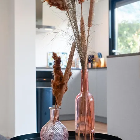 別荘 Peace, Quiet And Near The And The Sea In Zeeland! 7 People コルトゲーネ