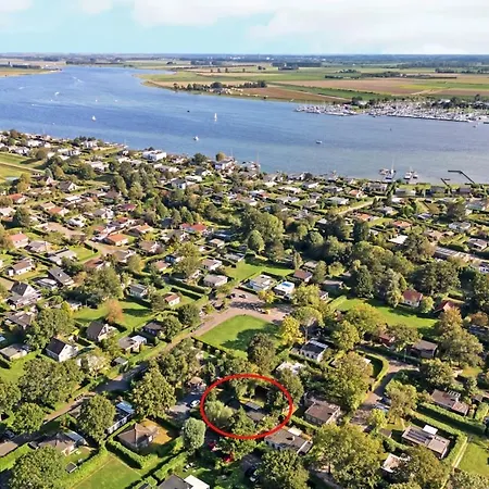 別荘 Peace, Quiet And Near The And The Sea In Zeeland! 7 People コルトゲーネ