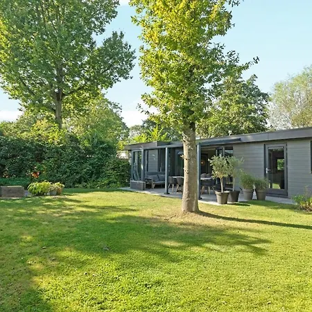 Peace, Quiet And Near The And The Sea In Zeeland! 7 People コルトゲーネ