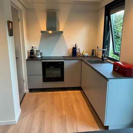 別荘 Peace, Quiet And Near The And The Sea In Zeeland! 7 People