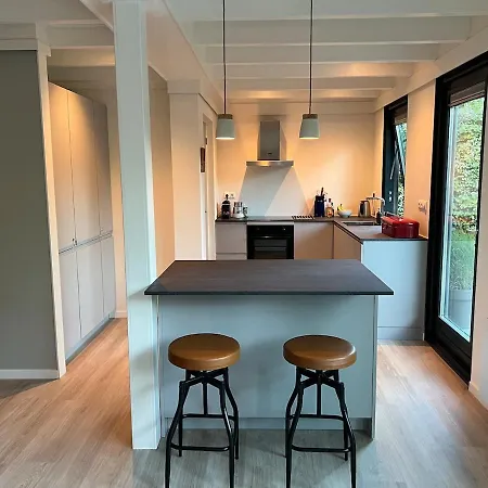 Peace, Quiet And Near The And The Sea In Zeeland! 7 People