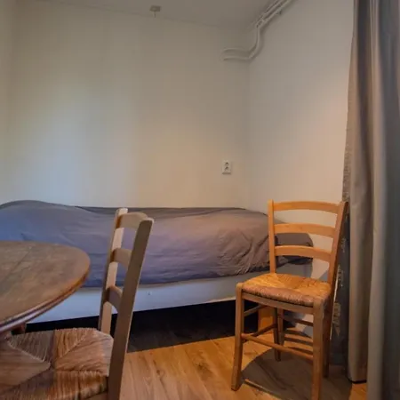 Peace, Quiet And Near The And The Sea In Zeeland! 7 People 別荘 *