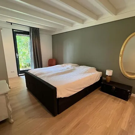 Peace, Quiet And Near The And The Sea In Zeeland! 7 People * コルトゲーネ