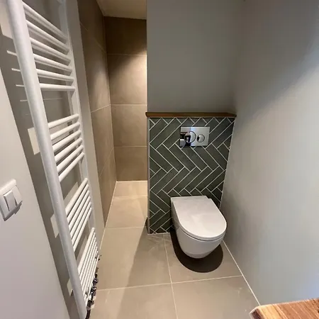 別荘 Peace, Quiet And Near The And The Sea In Zeeland! 7 People