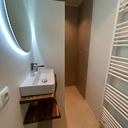 Peace, Quiet And Near The And The Sea In Zeeland! 7 People 別荘 *