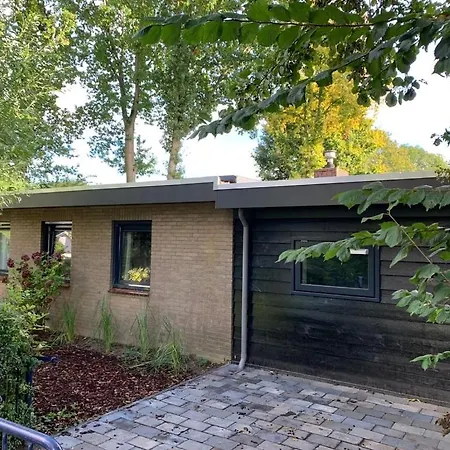 Peace, Quiet And Near The And The Sea In Zeeland! 7 People *