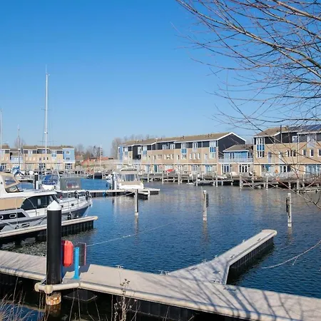 Peace, Quiet And Near The And The Sea In Zeeland! 7 People コルトゲーネ