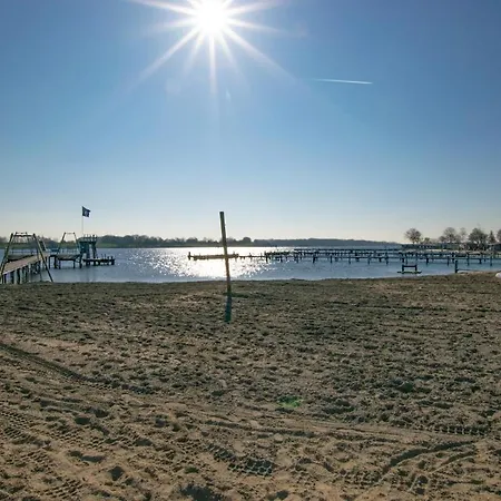 別荘 Peace, Quiet And Near The And The Sea In Zeeland! 7 People