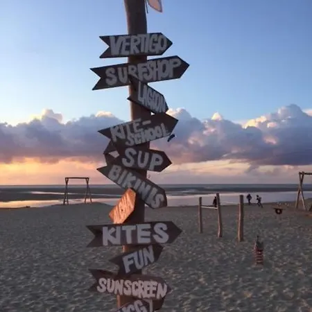 Peace, Quiet And Near The And The Sea In Zeeland! 7 People 別荘 コルトゲーネ