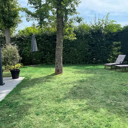 Peace, Quiet And Near The And The Sea In Zeeland! 7 People *