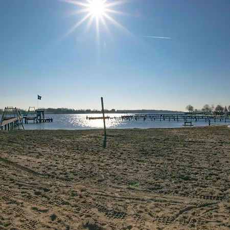 Peace, Quiet And Near The And The Sea In Zeeland! 7 People