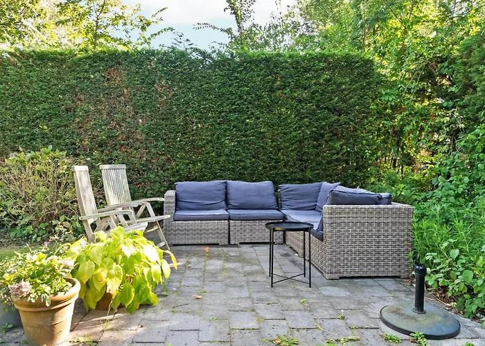 Peace, Quiet And Near The And The Sea In Zeeland! 7 People 코트켄