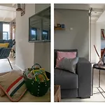 Peace, Quiet And Near The And The Sea In Zeeland! 7 People Holiday home Kortgene